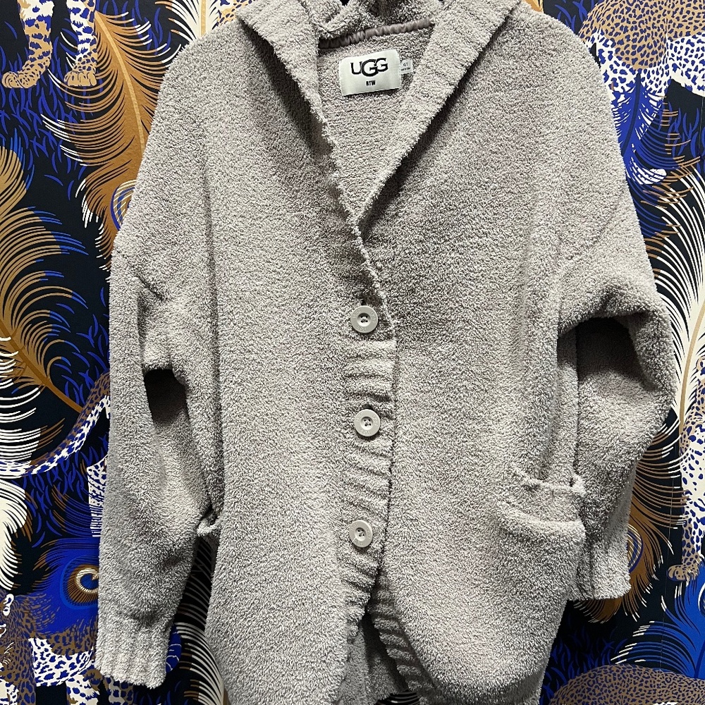 UGG Cardigan